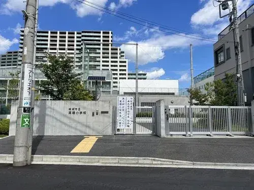 Kanagawa Yokohama 2 Bedroom Property (18)
