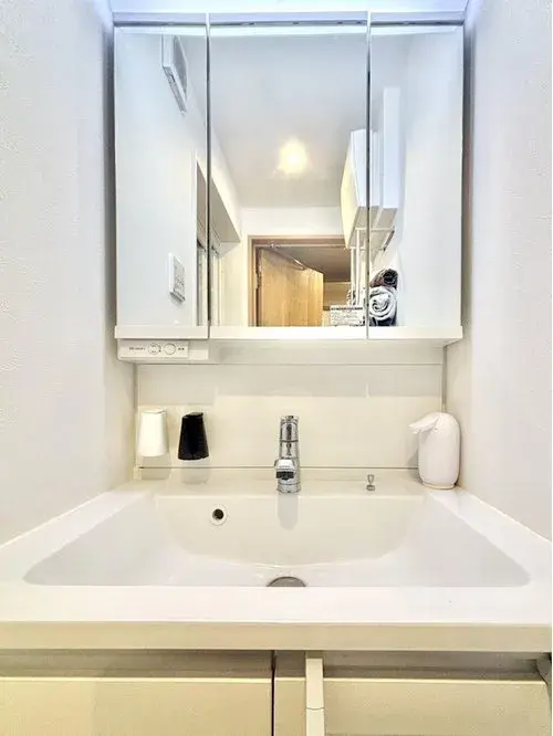 Kanagawa Yokohama 2 Bedroom Property (8)