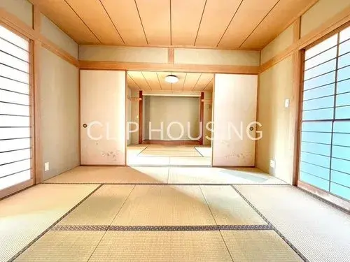 5LDK Hadano City Kanagawa Prefecture (7)