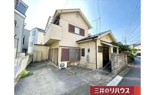 5DK Yokohama City Kanagawa Prefecture (1)