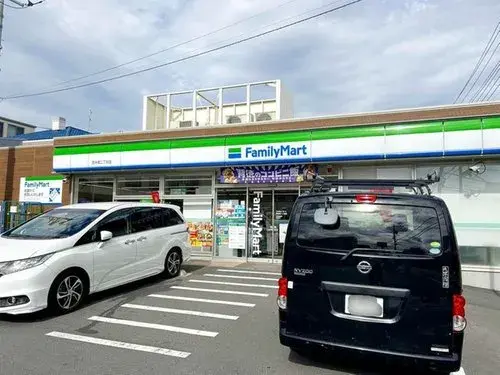 5DK Yokohama City Kanagawa Prefecture (15)
