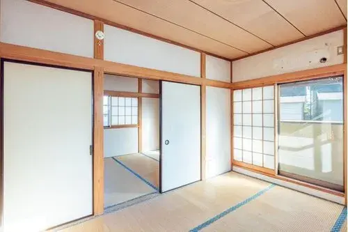 5DK Yokohama City Kanagawa Prefecture (10)