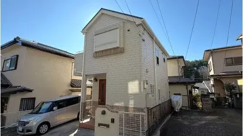 2DK+S Property Yokohama City Kanagawa Prefecture (1)