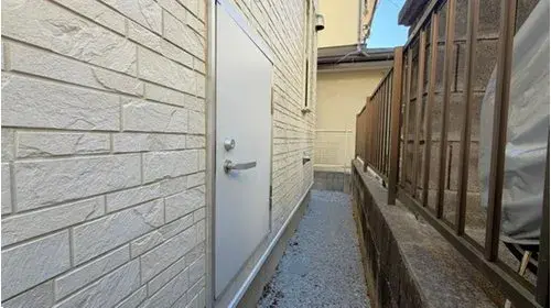 2DK+S Property Yokohama City Kanagawa Prefecture (2)