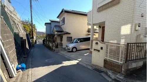 2DK+S Property Yokohama City Kanagawa Prefecture (3)