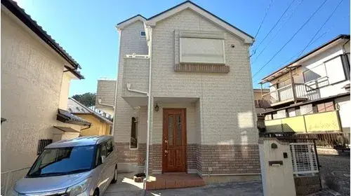 2DK+S Property Yokohama City Kanagawa Prefecture (4)