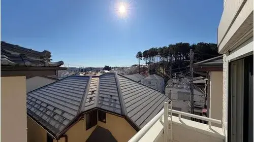 2DK+S Property Yokohama City Kanagawa Prefecture (5)
