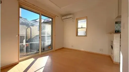 2DK+S Property Yokohama City Kanagawa Prefecture (8)