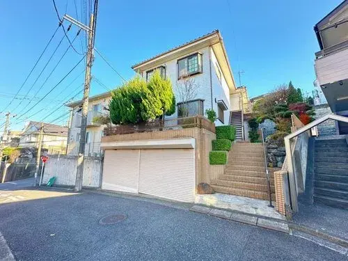 4LDK+S Property Yokohama City Kanagawa Prefecture (1)