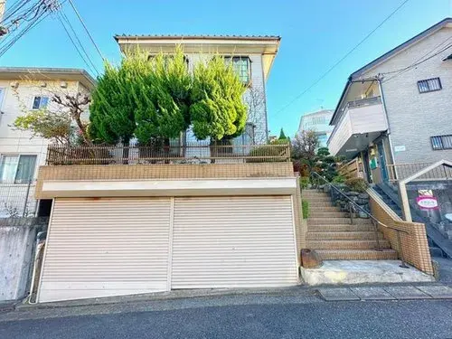 4LDK+S Property Yokohama City Kanagawa Prefecture (2)