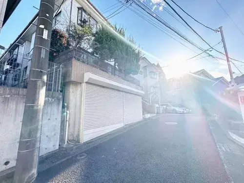 4LDK+S Property Yokohama City Kanagawa Prefecture (13)