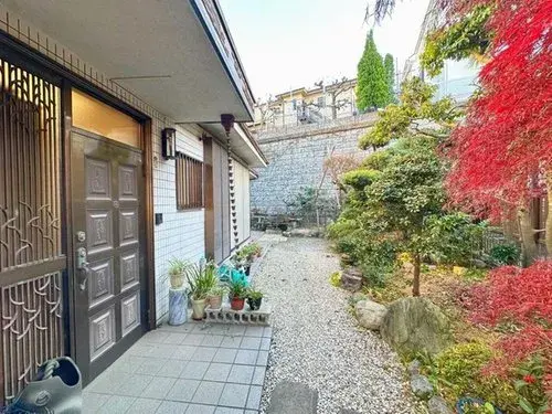 4LDK+S Property Yokohama City Kanagawa Prefecture (15)