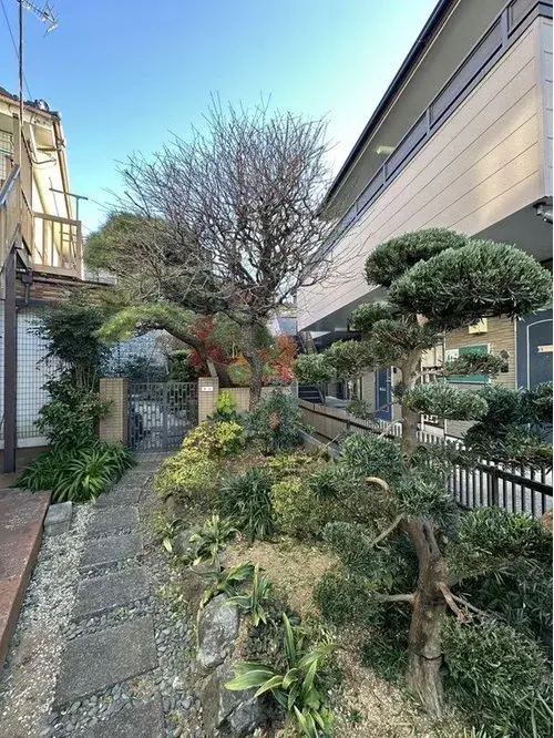 4LDK+S Property Yokohama City Kanagawa Prefecture (16)