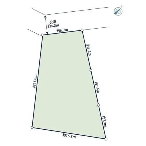 4LDK+S Property Yokohama City Kanagawa Prefecture (18)
