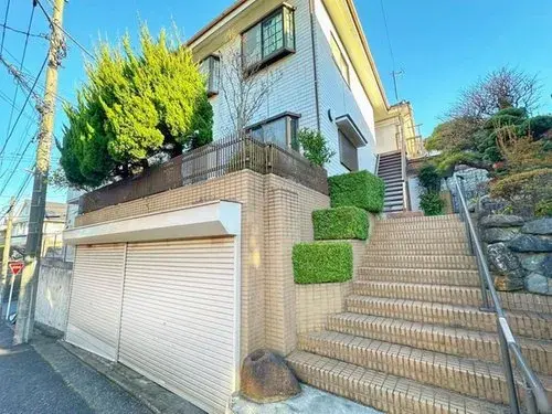 4LDK+S Property Yokohama City Kanagawa Prefecture (3)