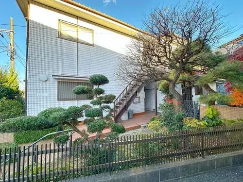 4LDK+S Property Yokohama City Kanagawa Prefecture (4)