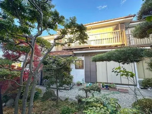 4LDK+S Property Yokohama City Kanagawa Prefecture (5)