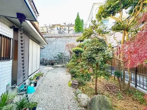 4LDK+S Property Yokohama City Kanagawa Prefecture (6)