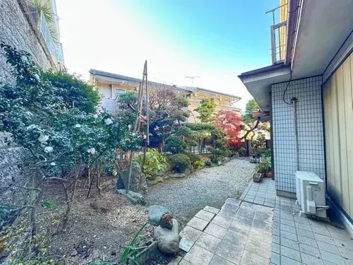 4LDK+S Property Yokohama City Kanagawa Prefecture (8)
