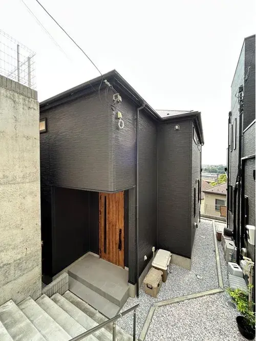 4LDK+S Property Yokohama City Kanagawa Prefecture (1)