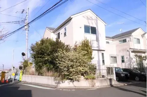 3LDK+S Property Yokohama City Kanagawa Prefecture (1)