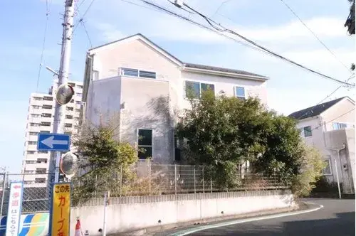 3LDK+S Property Yokohama City Kanagawa Prefecture (2)