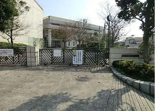 3LDK+S Property Yokohama City Kanagawa Prefecture (13)
