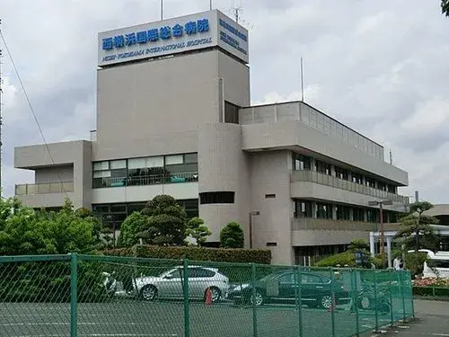 3LDK+S Property Yokohama City Kanagawa Prefecture (17)