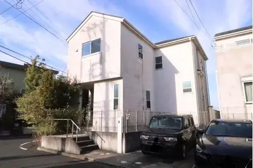 3LDK+S Property Yokohama City Kanagawa Prefecture (3)