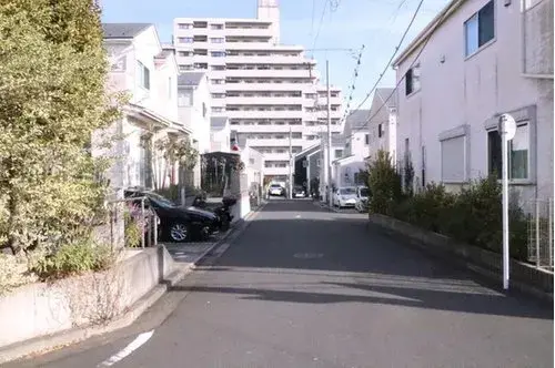 3LDK+S Property Yokohama City Kanagawa Prefecture (4)
