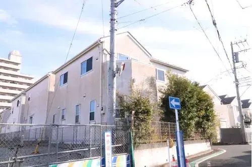 3LDK+S Property Yokohama City Kanagawa Prefecture (6)