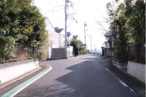 3LDK+S Property Yokohama City Kanagawa Prefecture (8)