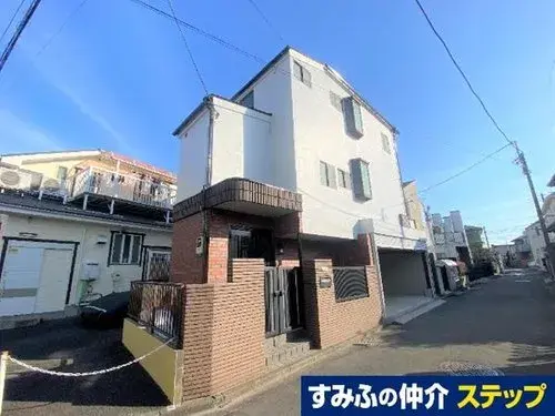 2LDK Property Yokohama City Kanagawa Prefecture (1)