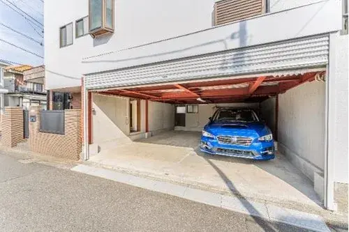 2LDK Property Yokohama City Kanagawa Prefecture (2)