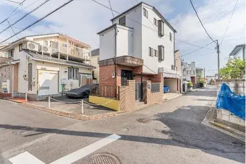 2LDK Property Yokohama City Kanagawa Prefecture (3)