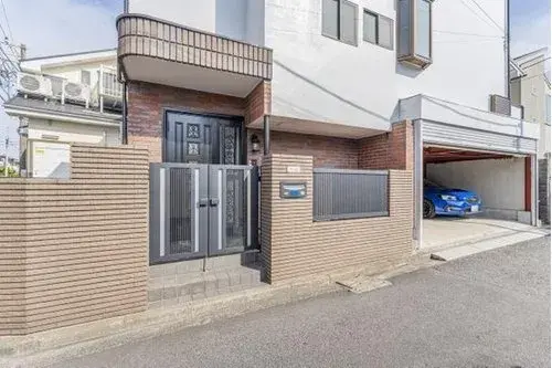 2LDK Property Yokohama City Kanagawa Prefecture (4)