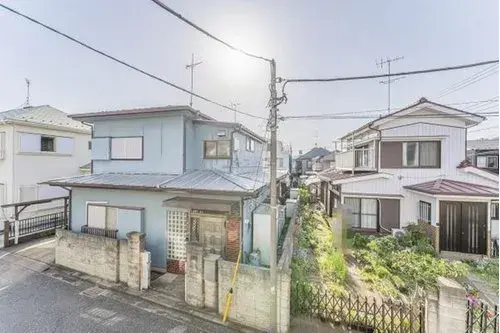 2LDK Property Yokohama City Kanagawa Prefecture (5)