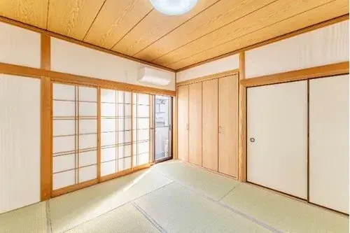2LDK Property Yokohama City Kanagawa Prefecture (6)