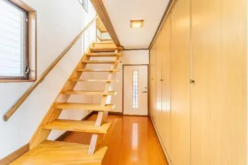 2LDK Property Yokohama City Kanagawa Prefecture (9)
