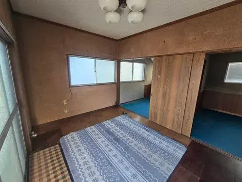 Single-Family Home Yokosuka City Kanagawa Prefecture (1)