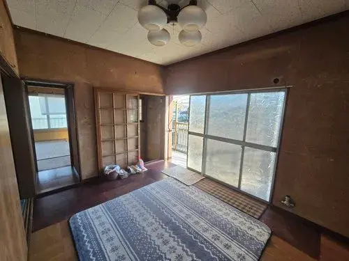 Single-Family Home Yokosuka City Kanagawa Prefecture (2)