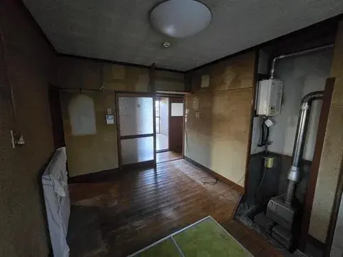 Single-Family Home Yokosuka City Kanagawa Prefecture (6)