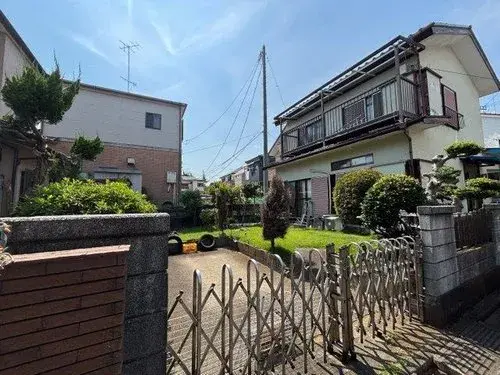 4DK Property Hadano City Kanagawa Prefecture (1)