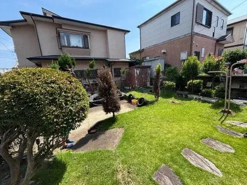 4DK Property Hadano City Kanagawa Prefecture (2)