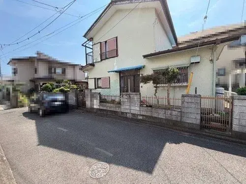 4DK Property Hadano City Kanagawa Prefecture (3)