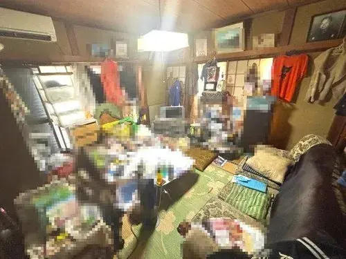 4DK Property Hadano City Kanagawa Prefecture (6)