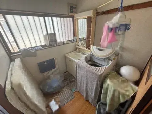 4DK Property Hadano City Kanagawa Prefecture (10)