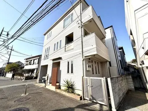 Kanagawa Prefecture Yokohama City 4LDK Property (1)