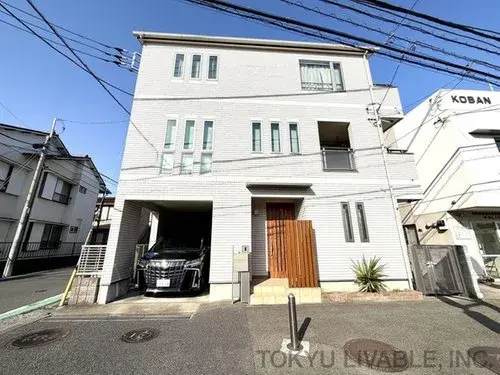 Kanagawa Prefecture Yokohama City 4LDK Property (2)