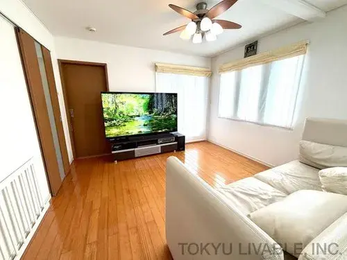 Kanagawa Prefecture Yokohama City 4LDK Property (11)
